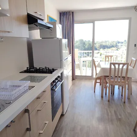 Les Hauts De - Ideal Curistes 102 Balaruc-les-Bains
