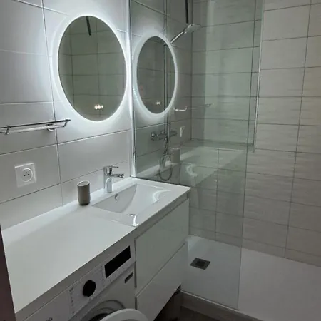 Les Hauts De - Ideal Curistes 102 Balaruc-les-Bains