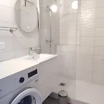 Apartmán Les Hauts De Balaruc- Ideal Curistes 102 Balaruc-les-Bains