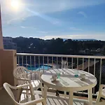 Apartmán Les Hauts De Balaruc- Ideal Curistes 102