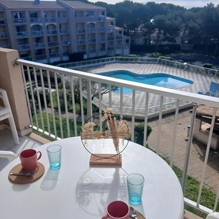 Les Hauts De - Ideal Curistes 102 Daire